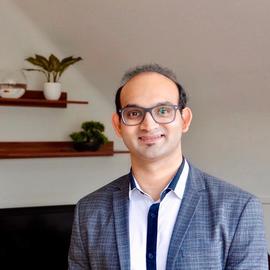 Chetan Poojari