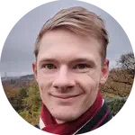 Kristian joined our team