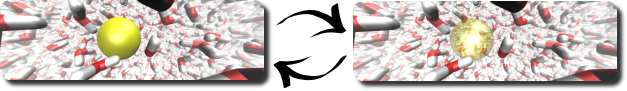Fast TI picture