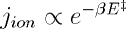 Rate equation